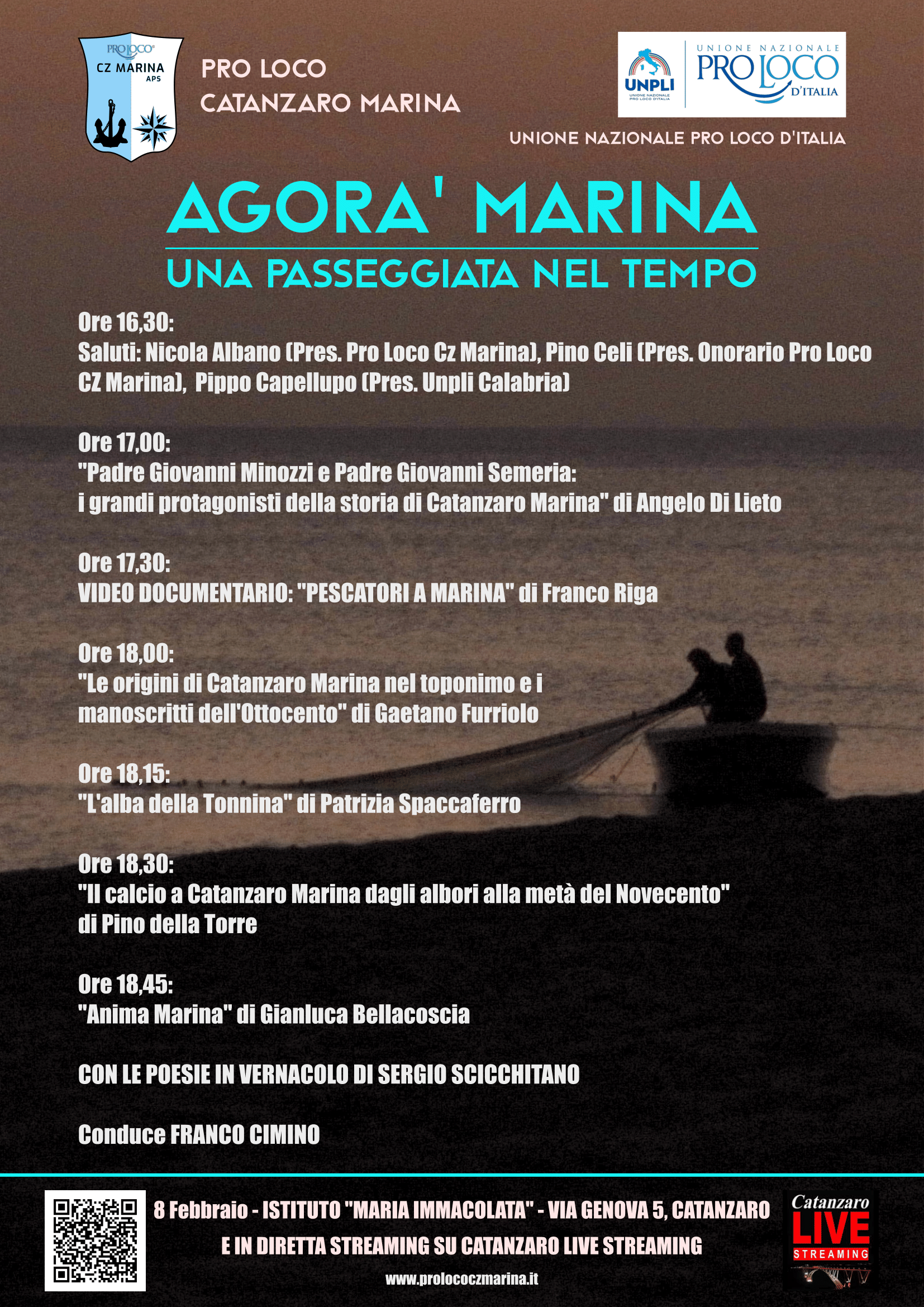 Agorà Marina