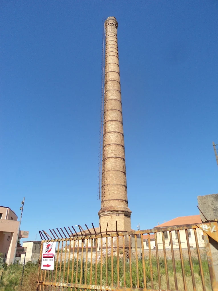 Torre Tonnina